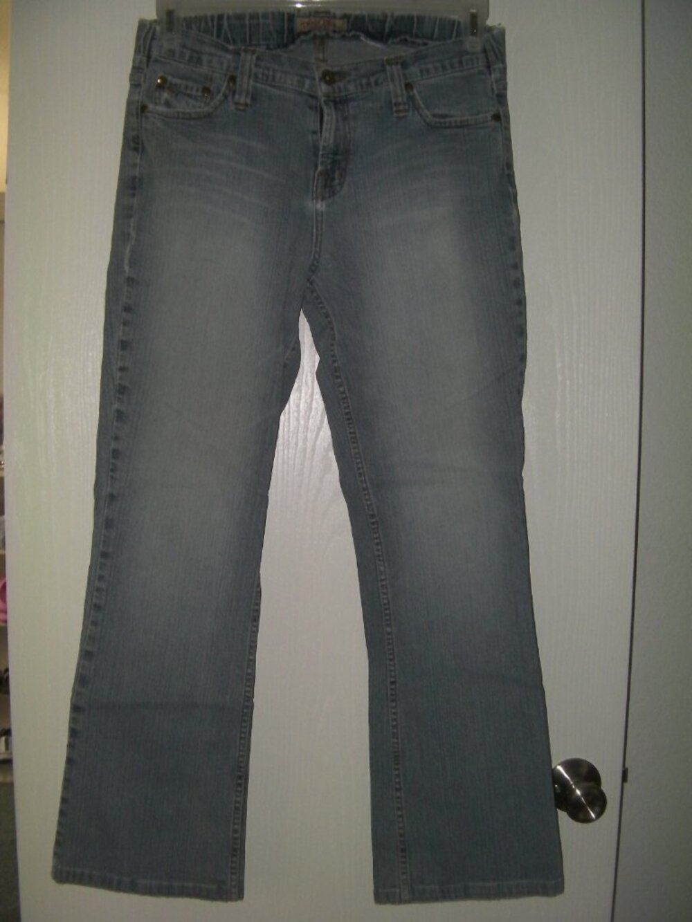 Mens Jeans 30x27 Pairs Blues